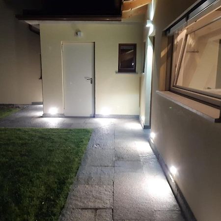 Ca Du Pa' Trarego Viggiona Apartment Екстериор снимка
