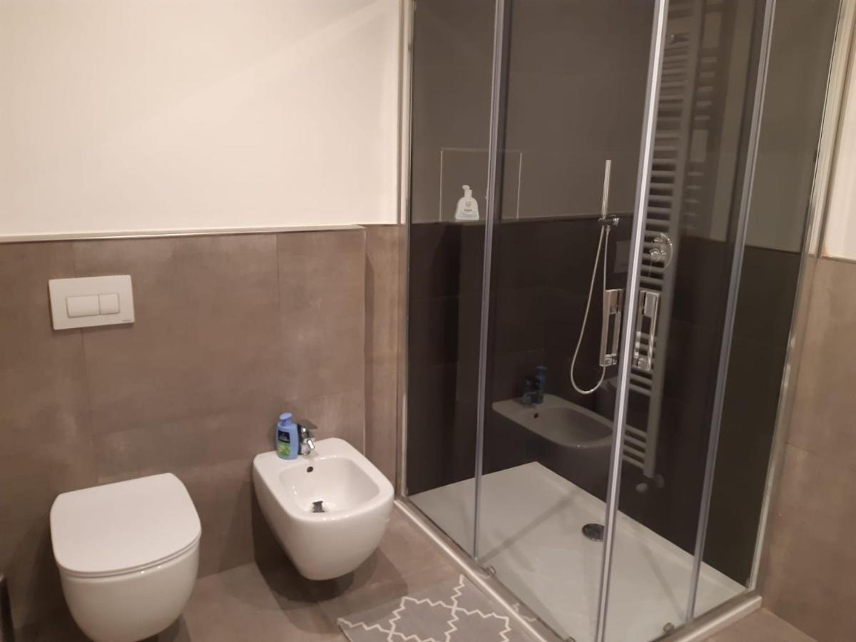 Ca Du Pa' Trarego Viggiona Apartment Екстериор снимка