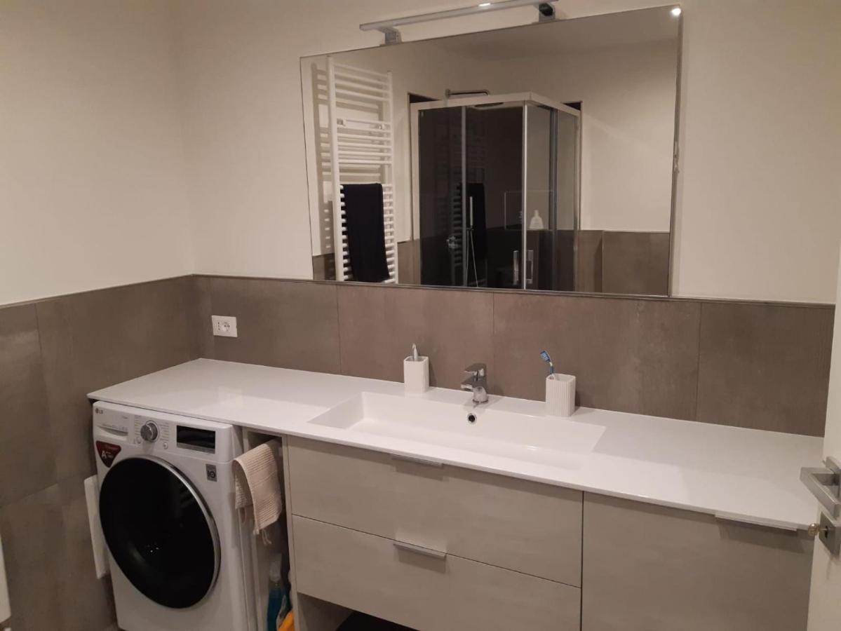 Ca Du Pa' Trarego Viggiona Apartment Екстериор снимка