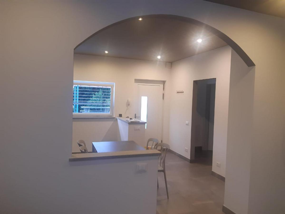 Ca Du Pa' Trarego Viggiona Apartment Екстериор снимка