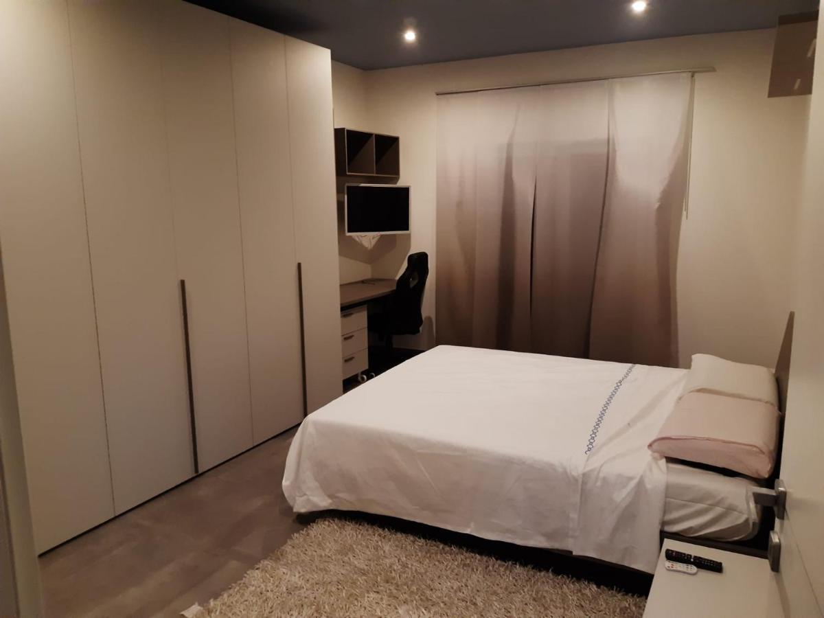 Ca Du Pa' Trarego Viggiona Apartment Екстериор снимка