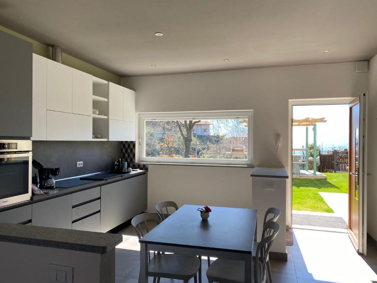 Ca Du Pa' Trarego Viggiona Apartment Екстериор снимка